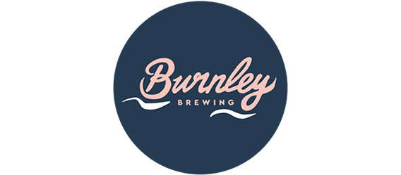 Burnley Brewing Logo