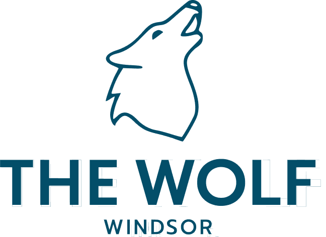 The Wolf Windsor